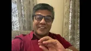 ACTOR SHRI. SUNIL CHANDURKAR SHARES HIS FOND MEMORIES OF RANGADHARA