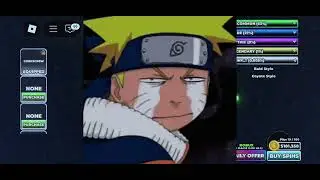 The WORST Luck Ever! 401 Spins and Still No Shiny Style 😩 | Untitled Boxing Game 