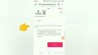Apprentice Registration on apprenticeshipindia.org