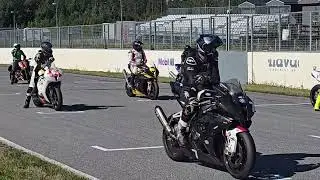 RR-Licens 25-08-17 anordnad av  Norra Roadracing S&auml;llskapet.