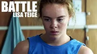 BATTLE | Lisa Teige om rollen som Amalie