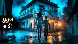 The Mystery of Kolkata's Putul Bari: Real Life Story💥🤯⁉️⚠️