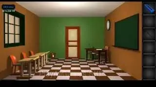Let's Escape - Level 12