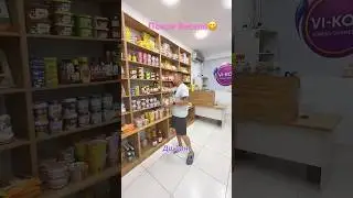 😋Веселый Обзор Вкусных Раменов у Нас в Магазине🍜🥢  #Vi-Kor.Store    #Vi-Kor.Cosmetics
