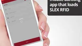Top up your AutoSweep RFID using China Bank Mobile App