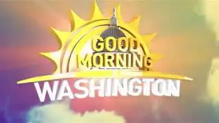 Good Morning Washington - New. Now. Next. :15