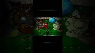 Crazy dave🌱 vs dr. zomboss💀...