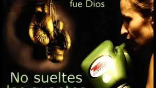 no suelte los guantes!!!!