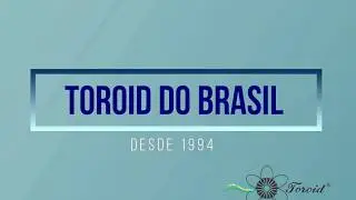 Vantagens dos Transformadores Toroidais.