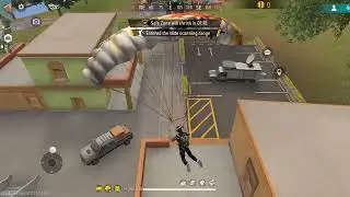 FREE FIRE SOLORA MAP #freefire #garenafreefire #hacker #hackerfreefire
