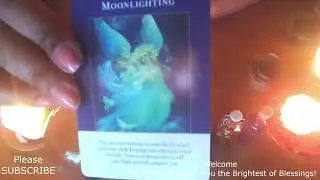 Angel Messages + Silver  Sage Oracle + Goddess Card for the week of 15 March 2021