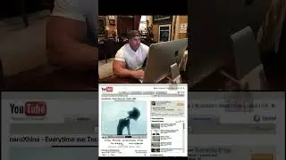 bring early YouTube era back