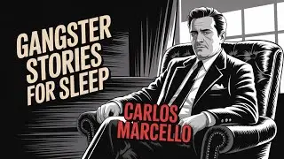 New Orleans Mafia Boss | Gangster Stories For Sleep