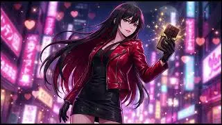 【ディスコ】Bitter-Sweet Dynamite - 不敵な恋とカカオの刺激。大人の夜を支配するファンキーなバレンタイン・ソウル | 女性ヴォーカル | SUNO AI #75
