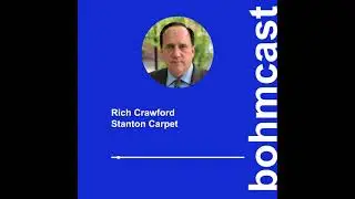 Rich Crawford - Stanton Carpet