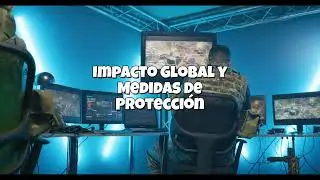 Ataques Inform&aacute;ticos en la Actualidad