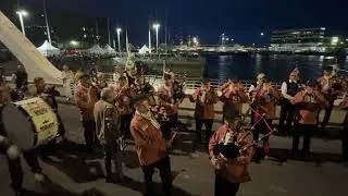 Les grandes voiles du Havre 2025 vidéo Morgancréaphoto DJI 20250705 225651 404 video