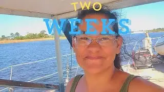 STUCK IN CHARLESTON, SC  EP19 | S1
