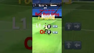 Ball Roll drag Tutorial
