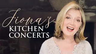 Fiona's Kitchen Concerts – 8 January, 2024