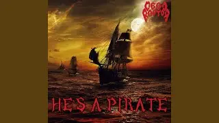 He's a Pirate