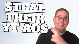 How To Spy On Your Competitors YouTube Ads