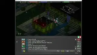 Endless Online Recharge - F12 ghost trick