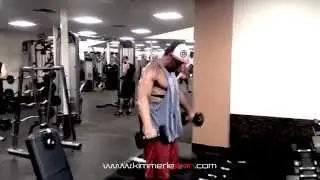 David Kimmerle Heart Rate Training Promo