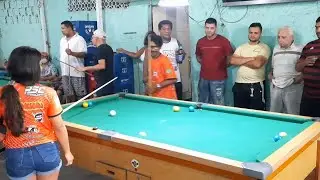 Natacha X Tanque de guerra/RussinhoXVei do bolo/Mini tanque de guerraXJ&uacute;nior, torneio na Taquara-RJ