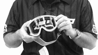 Scott USA Sand/Dust Pro Goggle at Chaparral Motorsports