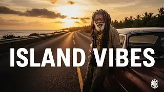Roots Reggae for Island Souls and Free Minds #IslandSoul #FreedomVibes #RootsReggae
