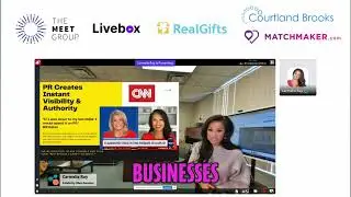 PR Mastery: Build Authority & Get Instant Visibility #shorts