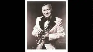 Charlie Spivak -Final recording session 1981 