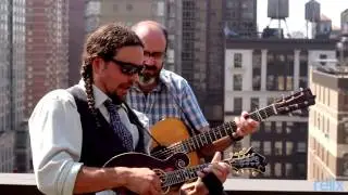 Floodwood 