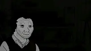 You are finally home after a long day [SCP-5000]