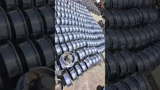 Mining accessories