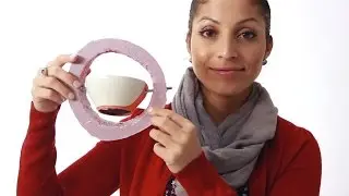 No-Spill Bowl | Design Squad