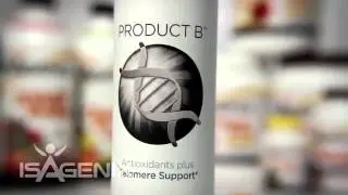 Isagenix Product B