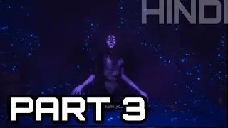 Part 3 | In Sound Mind | Full Game Part 1 Gameplay Walkthrough (hindi commentry)