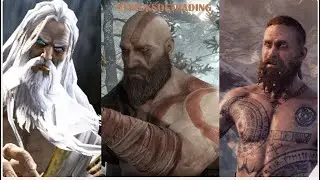 KRATOS AND ATARAS IN 1ST STAGE AND VILLEN FIGHT @TRICKSOFTRADING