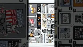 TONS of LEGO Batman Arkham Asylum Easter Eggs & References