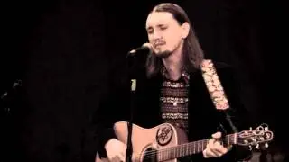 Liam McIvor Tyner - All the Fetters of Winged Flight - 2016.mp4