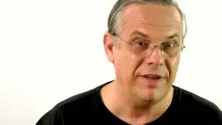 Por que Simao nao recebeu o Espirito?