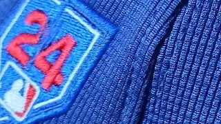 Unboxing the Los Angeles Dodgers 2024 Spring Training Hat!