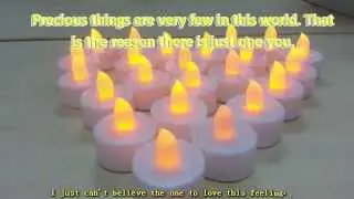 China Led candles Manufacturer,Light up candle. Special candles for  church