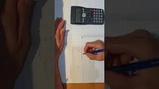 حل سؤال بجروت استخراج قيمة زوايا واطوال اضلاع ومساحة مثلث في شكل مربع معطى. @Easymathwithrasha