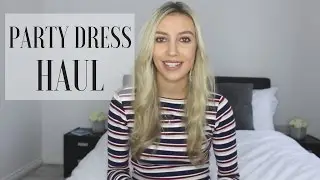 PARTY DRESS LOOKBOOK SPRING SUMMER 2017 | Scarlett London