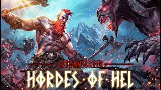 Jotunnslayer: Hordes of Hel - Brutal Gameplay & Honest Review