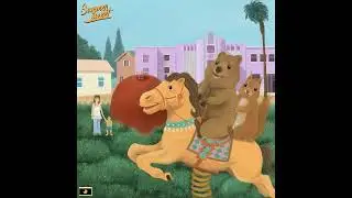 NavyQuokka (네이비쿼카) - SummerSweet