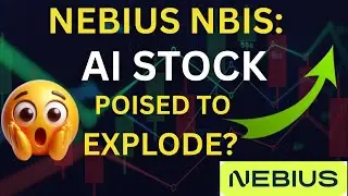 NEBIUS (NBIS) STOCK ANALYSIS 2025 | AI INFRASTRUCTURE GROWIH STORY EXPLAINED - NBIS STOCK